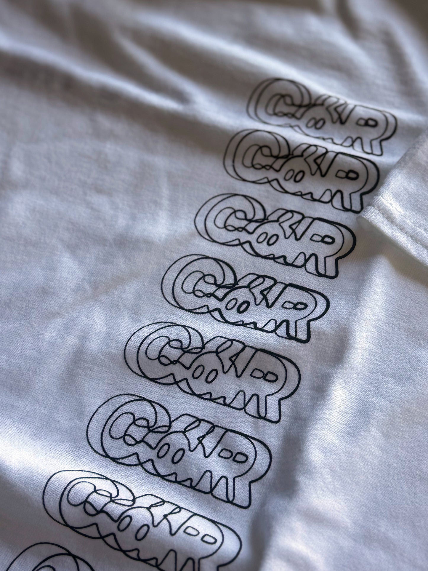 T-SHIRT BIANCA