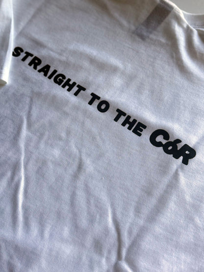 T-SHIRT BIANCA