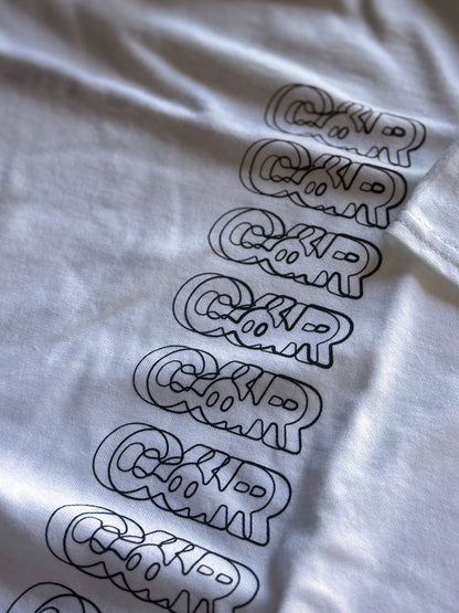 T-SHIRT BIANCA