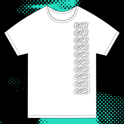 T-SHIRT BIANCA