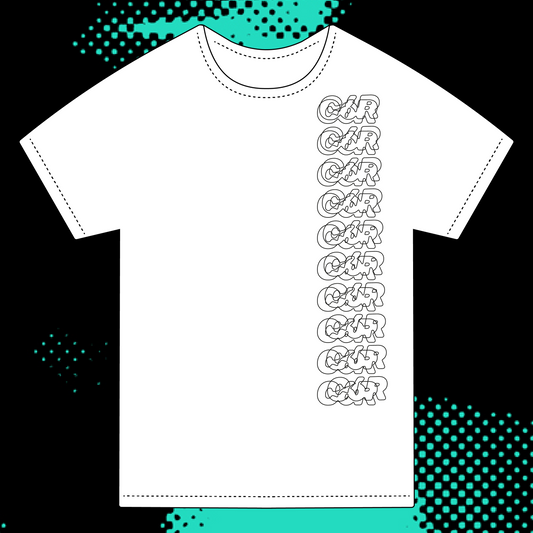 T-SHIRT BIANCA