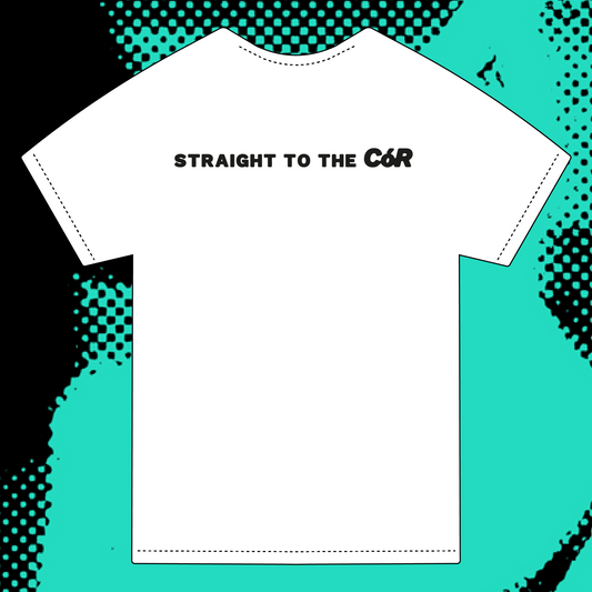 T-SHIRT BIANCA