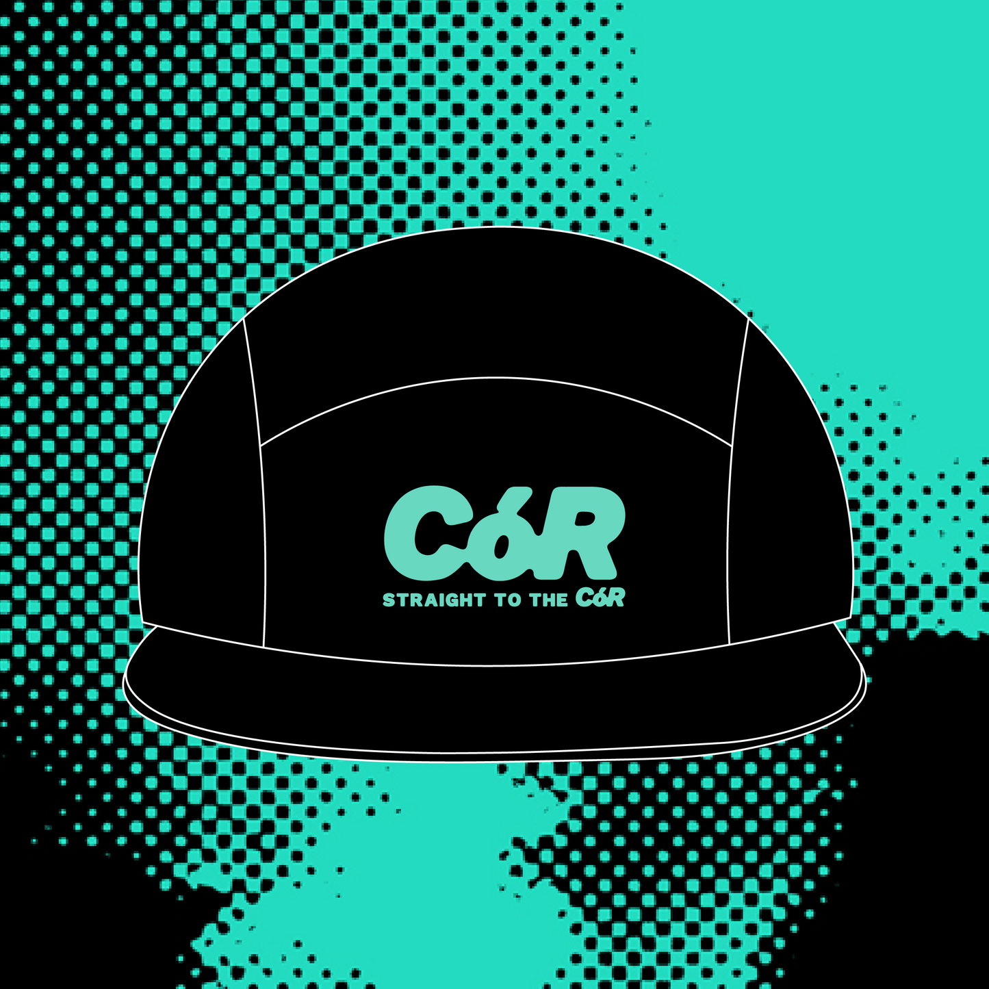 CAPPELLINO NERO