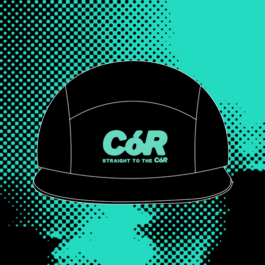CAPPELLINO NERO