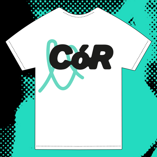 T-SHIRT PUNK